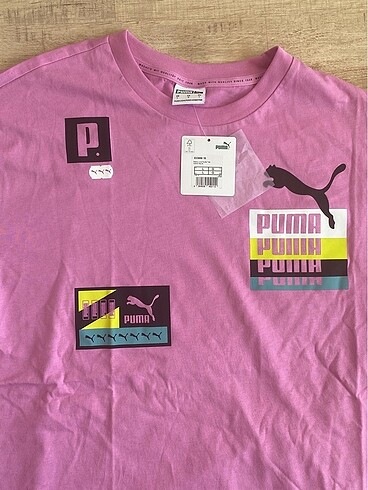 Puma Orijinal puma tshirt