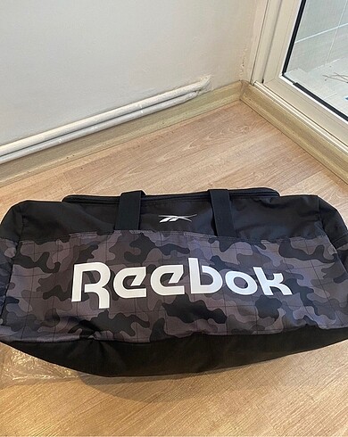 Reebok Reebok orijinal çanta