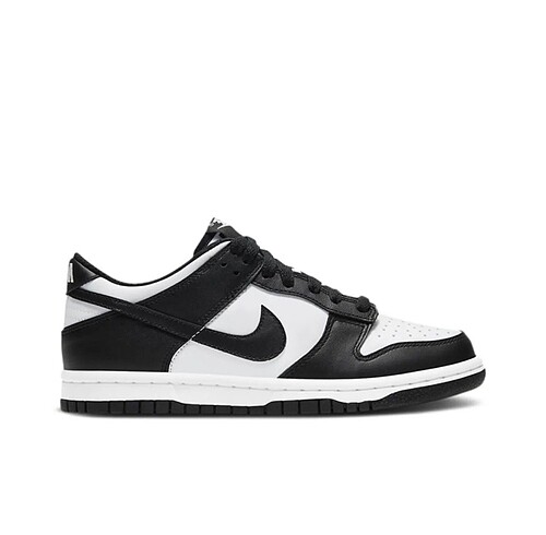 Dunk low panda