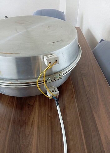  Beden Elektrikli ekmek tandırı 