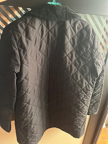 Barbour Barbour ceket unisex