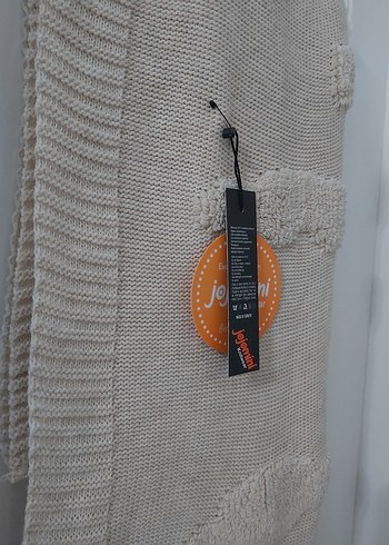 Bej Çocuk Battaniyesi, Yumuşak Kumaş - Görsel 3