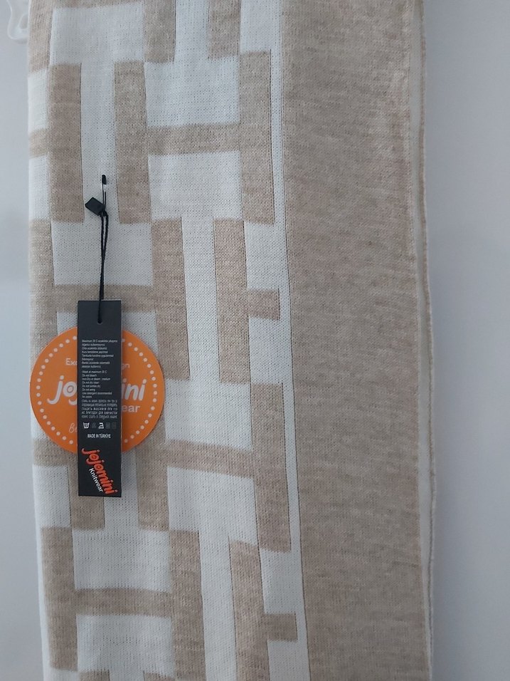 bebek battaniyesi - Görsel 2