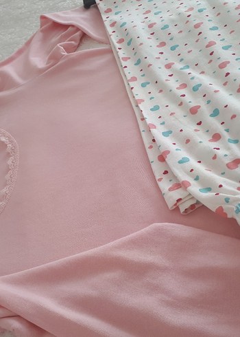 Diğer hic kullanmadım. 0 ürün. Kadın pijama