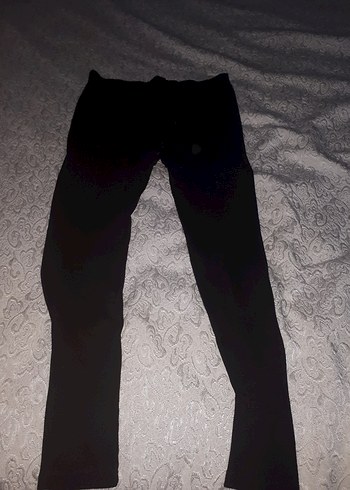 tutku erkek termal tayt - Görsel 2