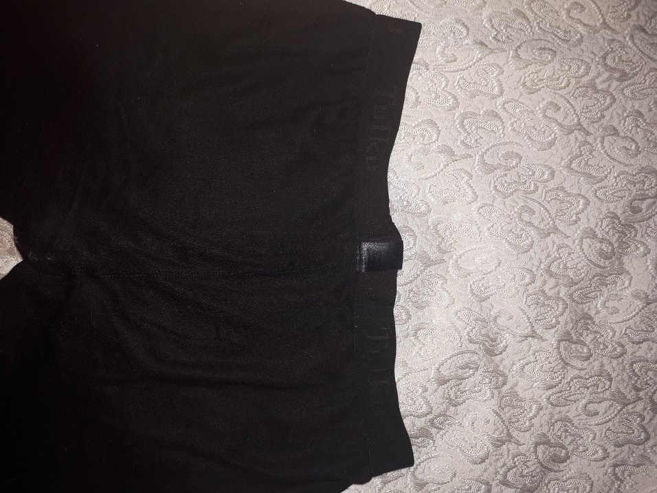 tutku erkek termal tayt - Görsel 3