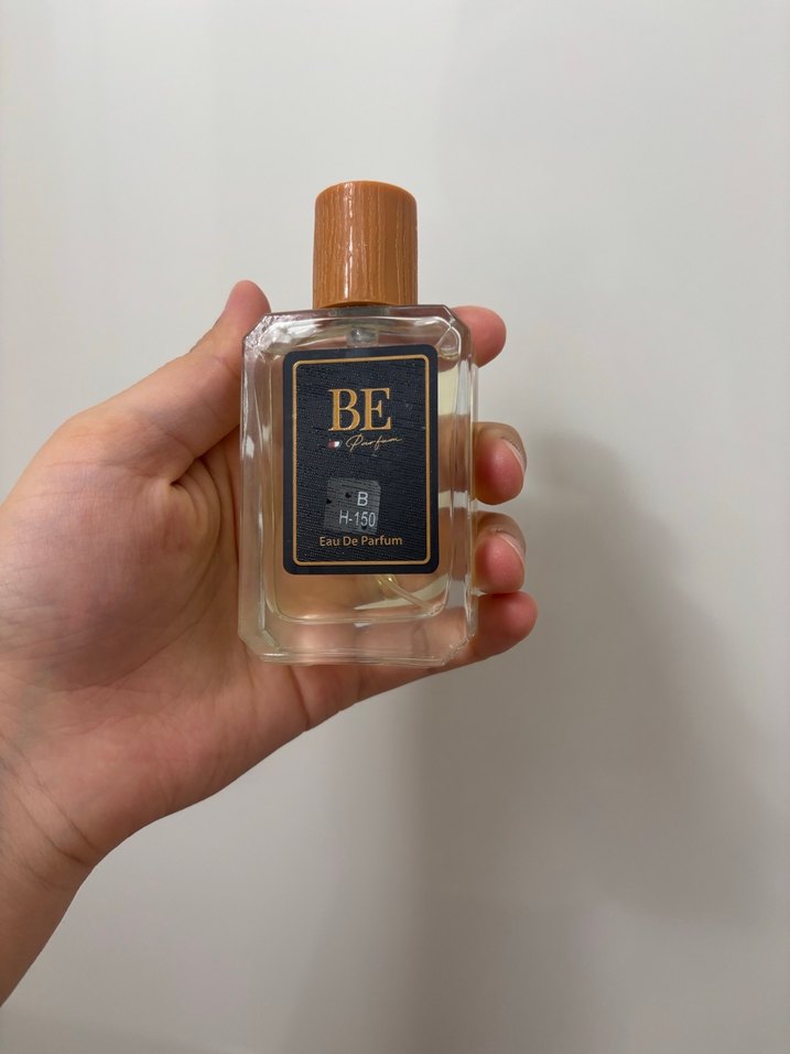 BE H-150 Kadın Parfümü Eau De Parfum - Görsel 2