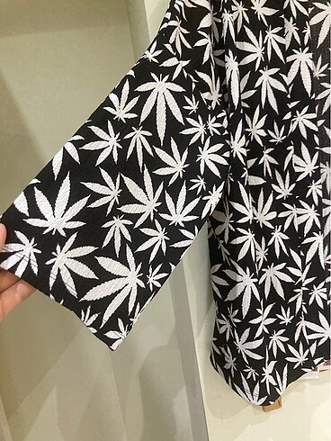 Beden Kimono takim