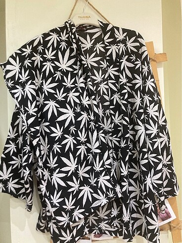 Kimono takim
