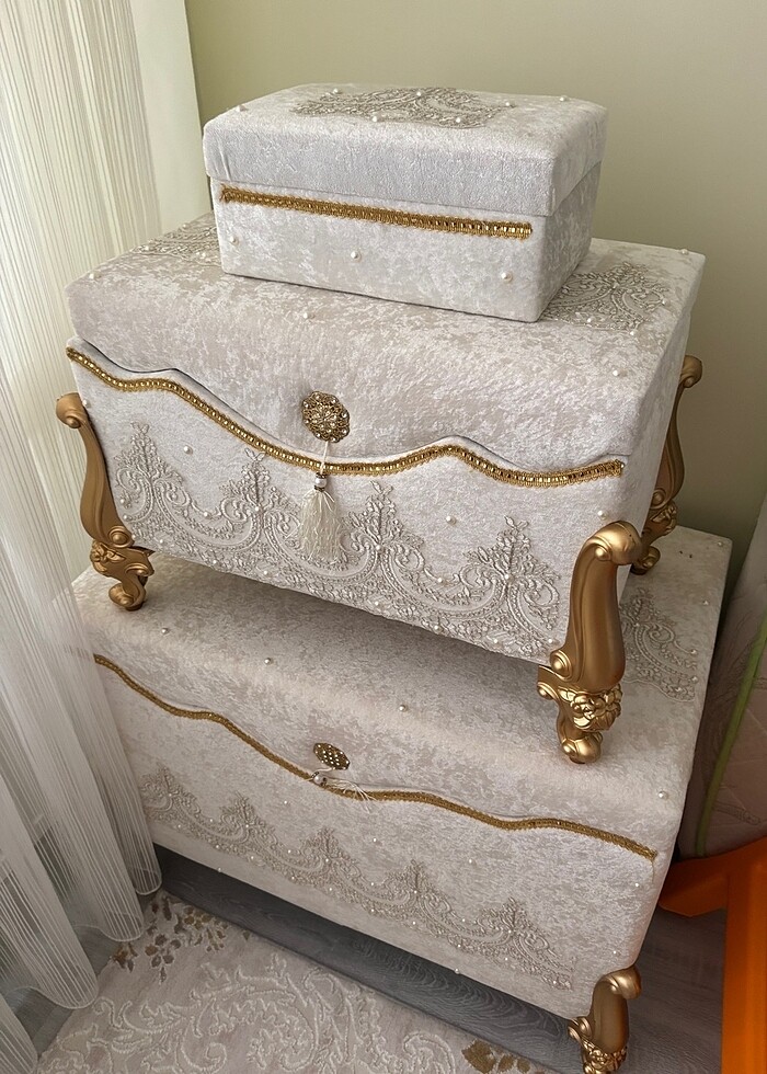 Ceyz sandığı - Görsel 2