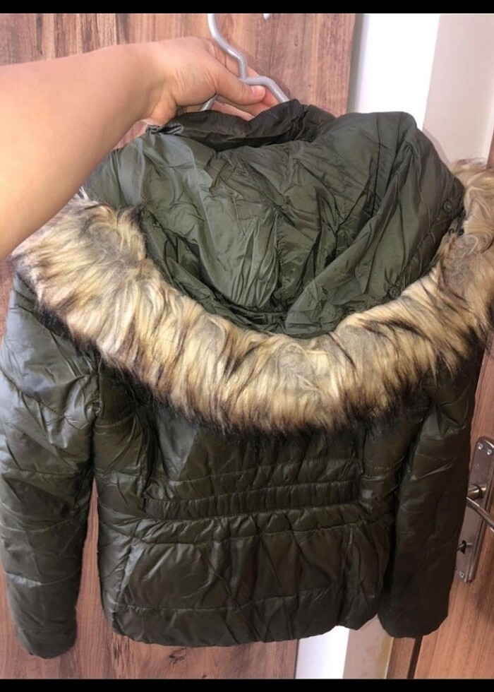 Ltb şişme mont - Görsel 3