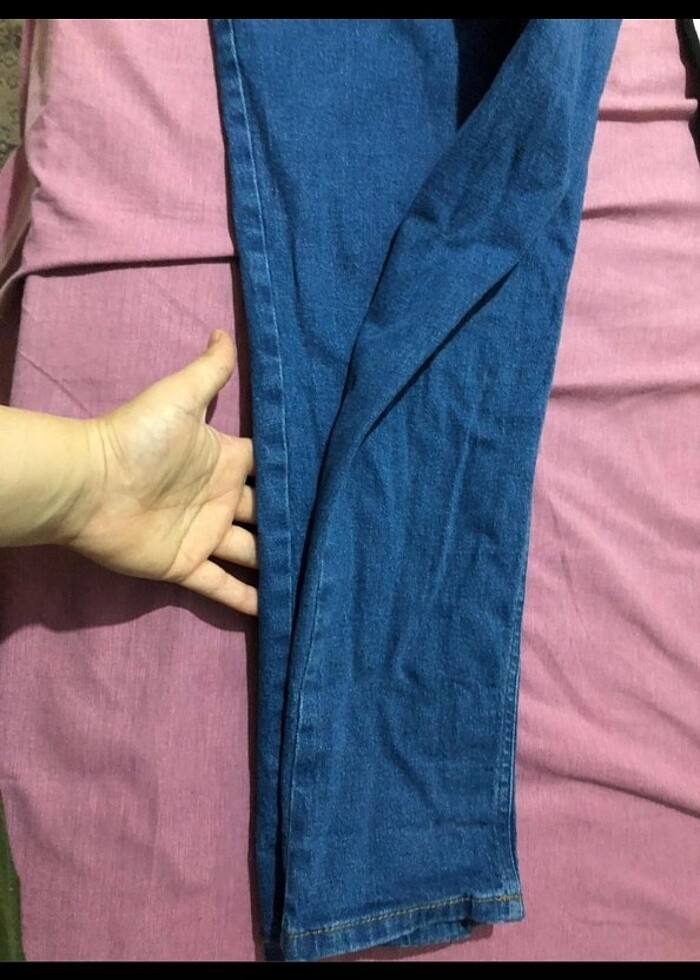 Hamile pantolonu  - Görsel 4