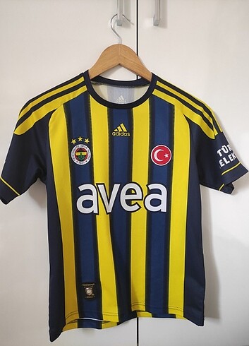 Fenerbahçe Adidas Forma