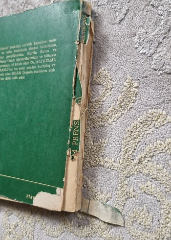 İslam Prensipleri - Dr. Ali Kemal Belviranlı - Görsel 3