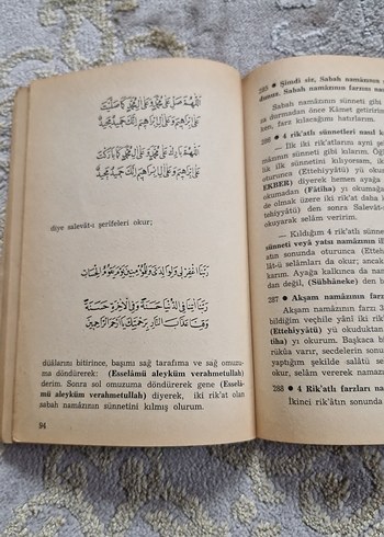 İslam Prensipleri - Dr. Ali Kemal Belviranlı - Görsel 4