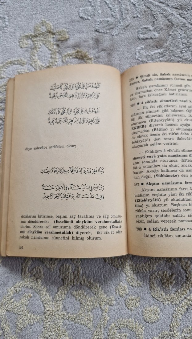İslam Prensipleri - Dr. Ali Kemal Belviranlı - Görsel 4