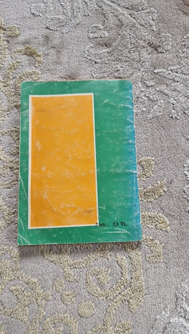 İslamiyet Nedir ve Hakiki Müslüman Nasıl Olur Kitabı - Görsel 2