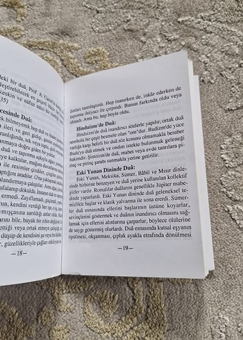 Duânın Esrarı - Rauf Pehlivan - Görsel 2