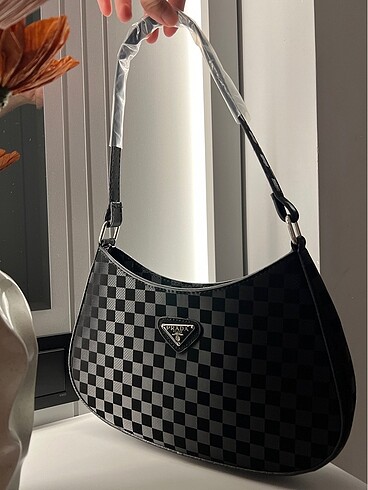 muadil prada sıfır ürün