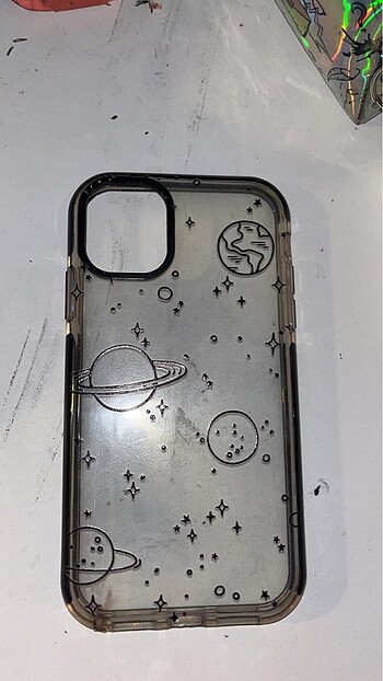 İphone 11 Telefon Kılıfı