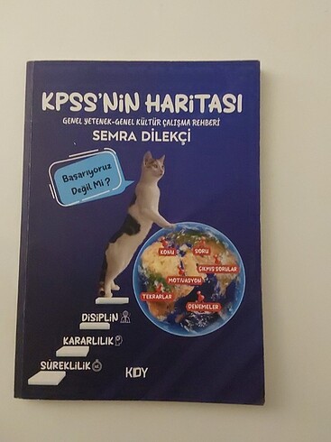 Kpss, Motivasyon
