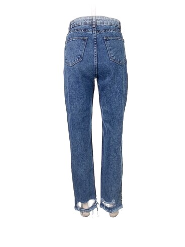 38 Beden PreLoved Jean / Kot %70 İndirimli.