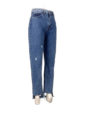 Vintage Love PreLoved Jean / Kot %70 İndirimli.