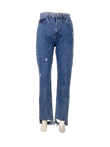 PreLoved Jean / Kot %70 İndirimli.