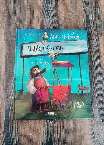 BALIKÇI Osman - Anna Hofmann