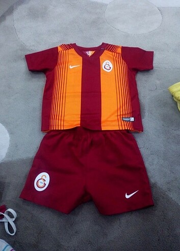 Nike Galatasaray Bebek Forması 
