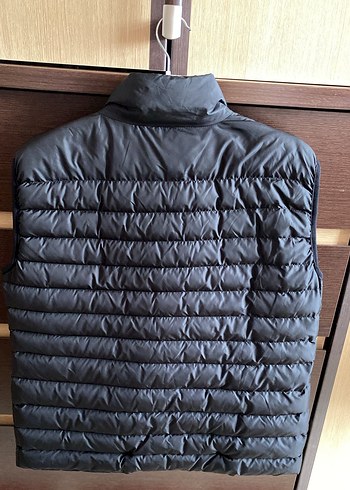 Columbia Fermuarlı Erkek Yelek - Görsel 2