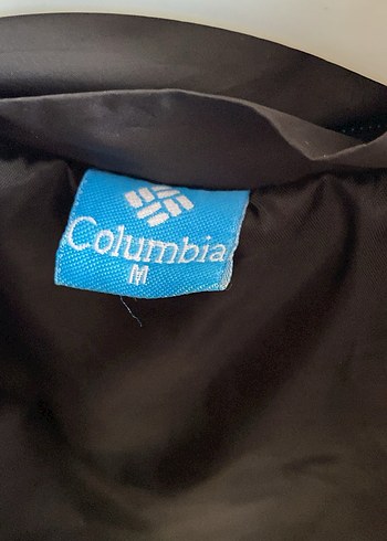 Columbia Fermuarlı Erkek Yelek - Görsel 3