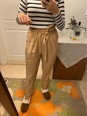 Keten pantolon