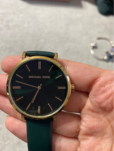Michael Kors Michael Kors Orijinal Saat