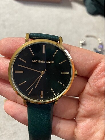 Beden Michael Kors Orijinal Saat