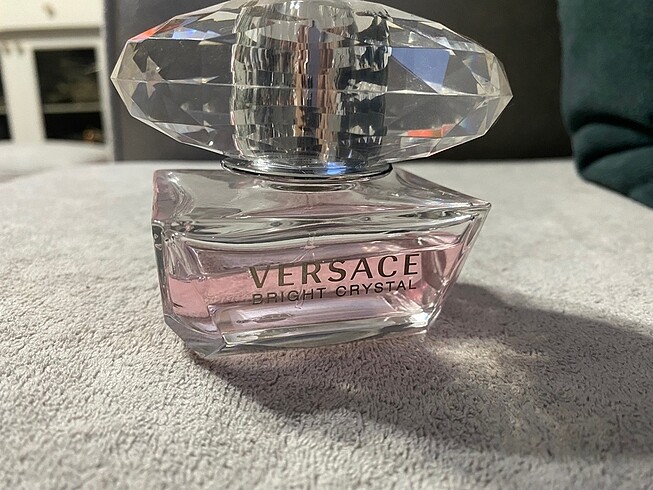 Versace bright crsytal parfüm