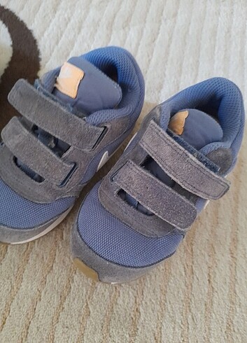 Nike BEBEK SPOR AYAKKABI ORJİNAL