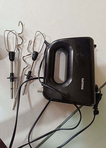 Philips çırpıcı 