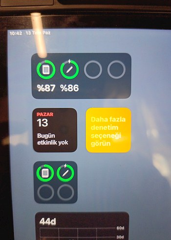 Apple İPAD(9.NESİL)+KALEM(1.NESİL)+KILIF
