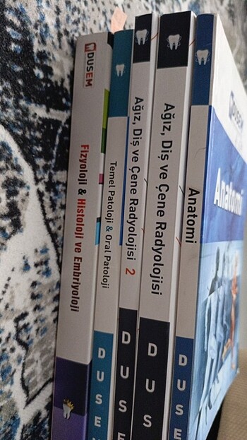 Dusem kitap 
