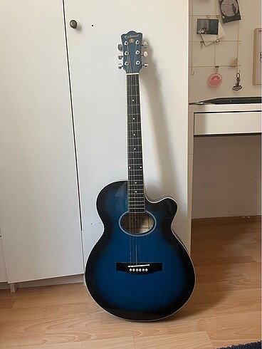Extreme akustik gitar