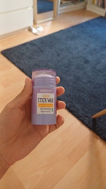 Mixup sac stiği