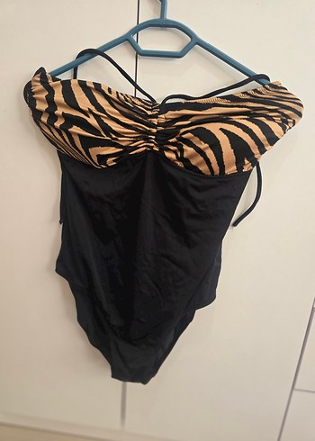 40 Beden lacivert Renk mayokini