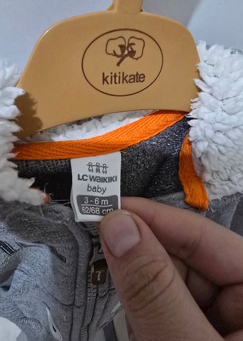 LC Waikiki 3 Ay