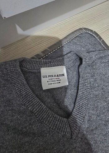 LC Waikiki Gri Bebek Tulum 3-6 Ay - Görsel 10