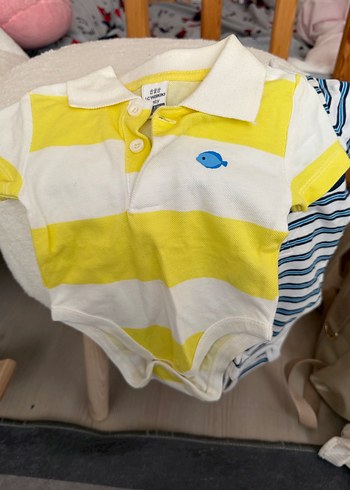 LC Waikiki Prematüre