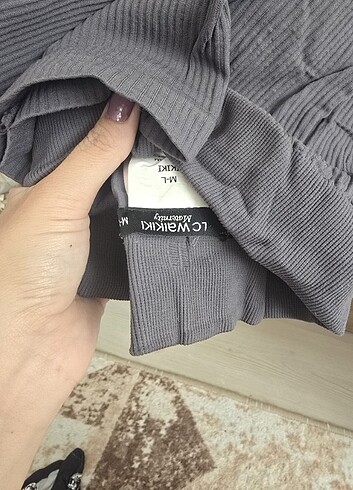 HAMİLE TAYT VE PANFTOLON - Görsel 2