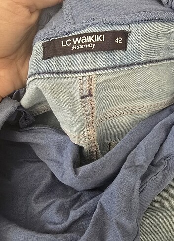 HAMİLE TAYT VE PANFTOLON - Görsel 8