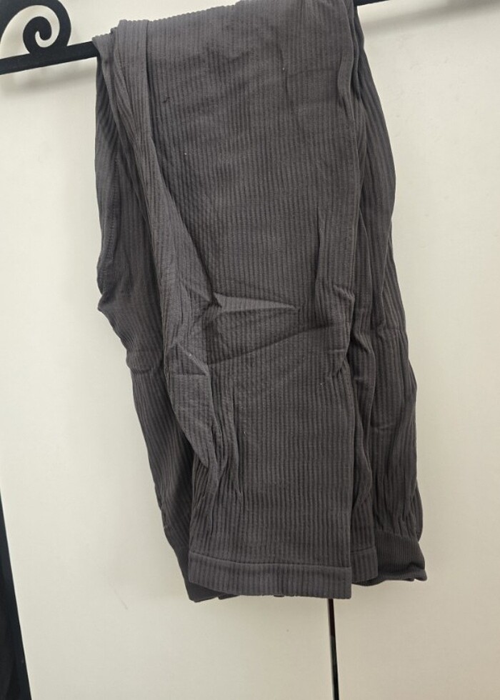 HAMİLE TAYT VE PANFTOLON  - Görsel 3