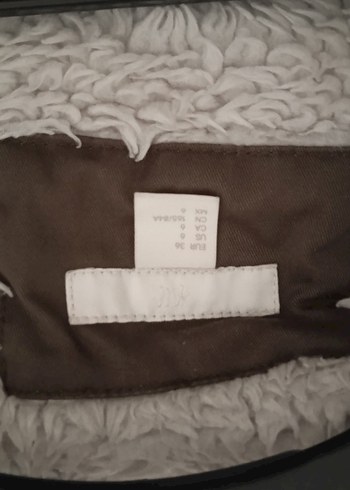 H&M parka - Görsel 8